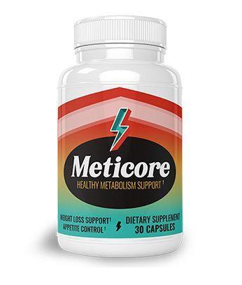 Meticore Reviews - Is this best Fatburner Supplement - Product Review by Mike Vaughn