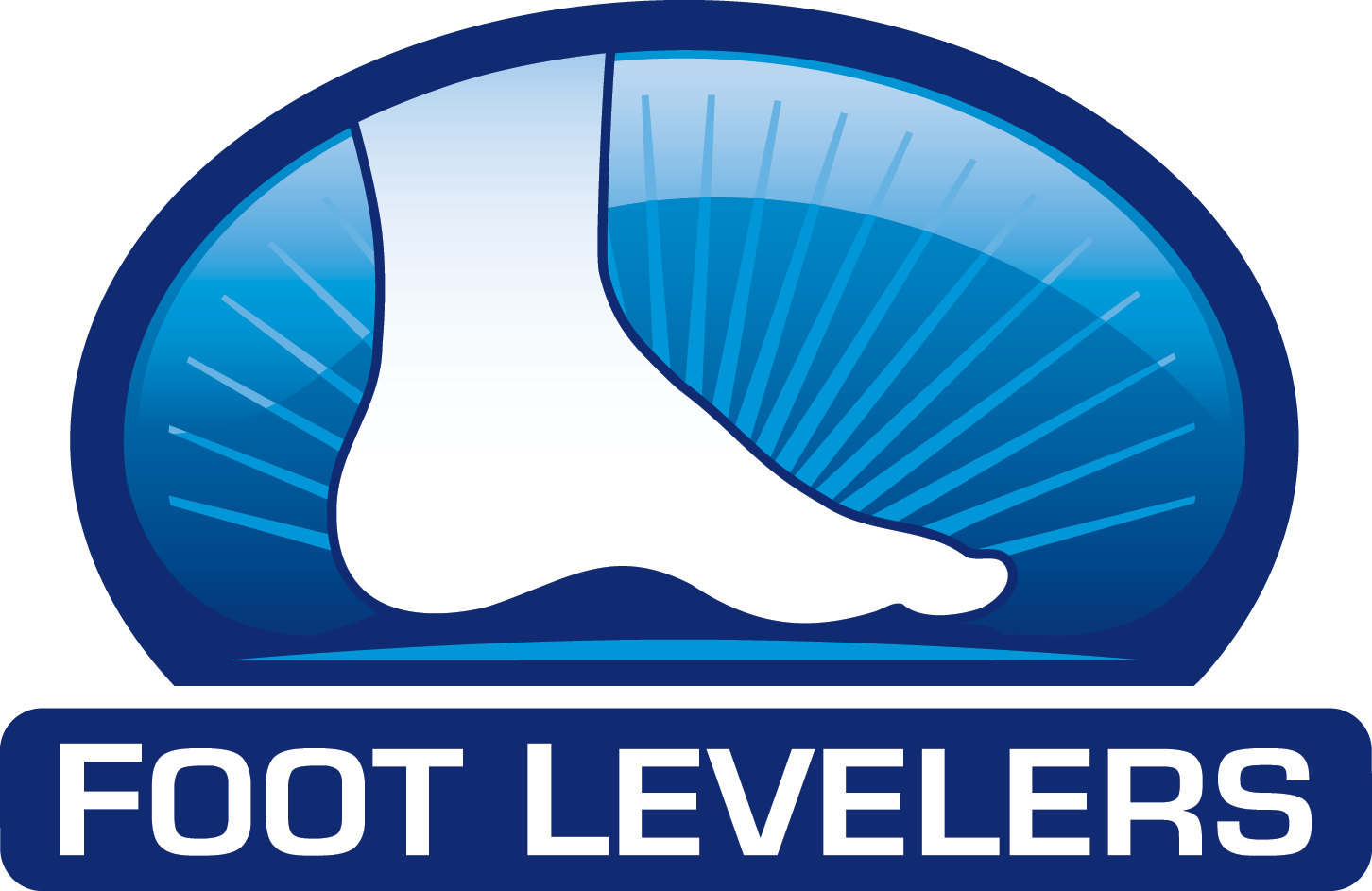 FOOT LEVELERS CONTIN