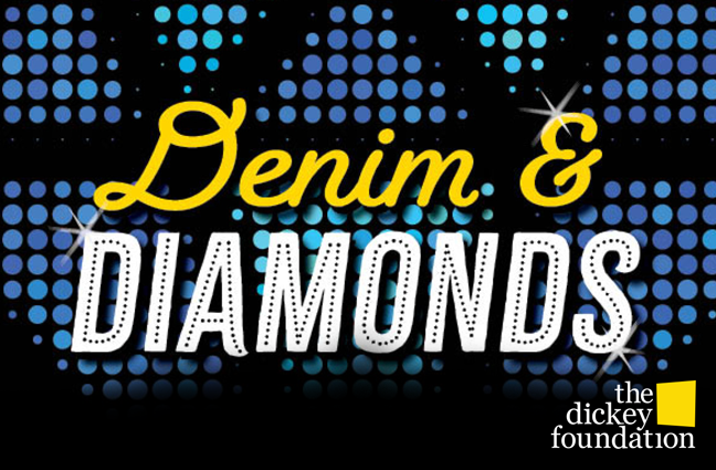 The Dickey Foundation Fundraiser event October 19