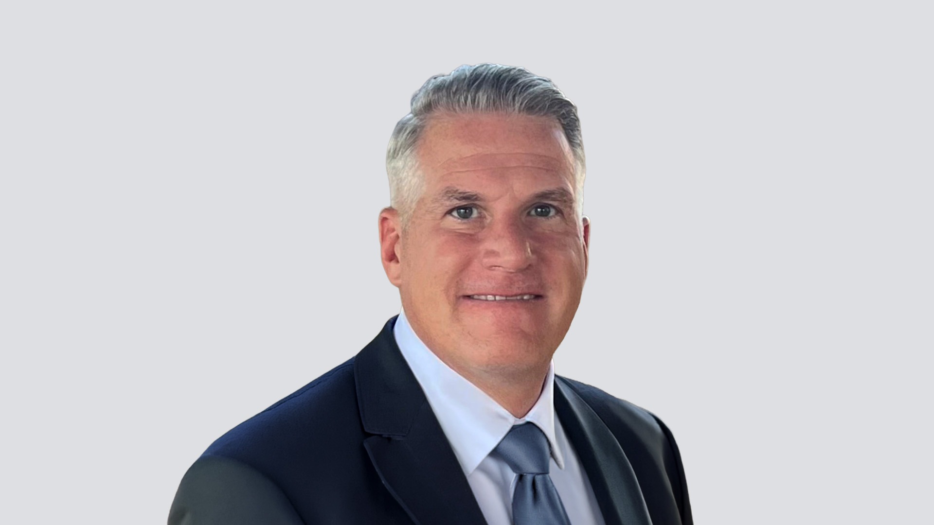 GXO Appoints Mark Suchinski as Chief Financial Officer 