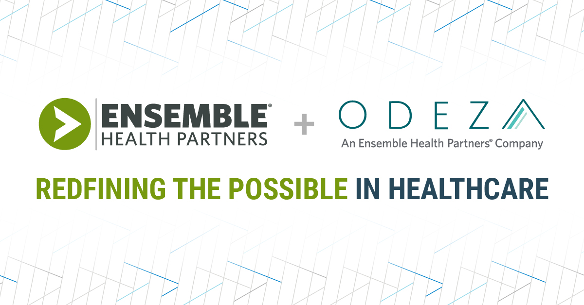 Ensemble Health Part