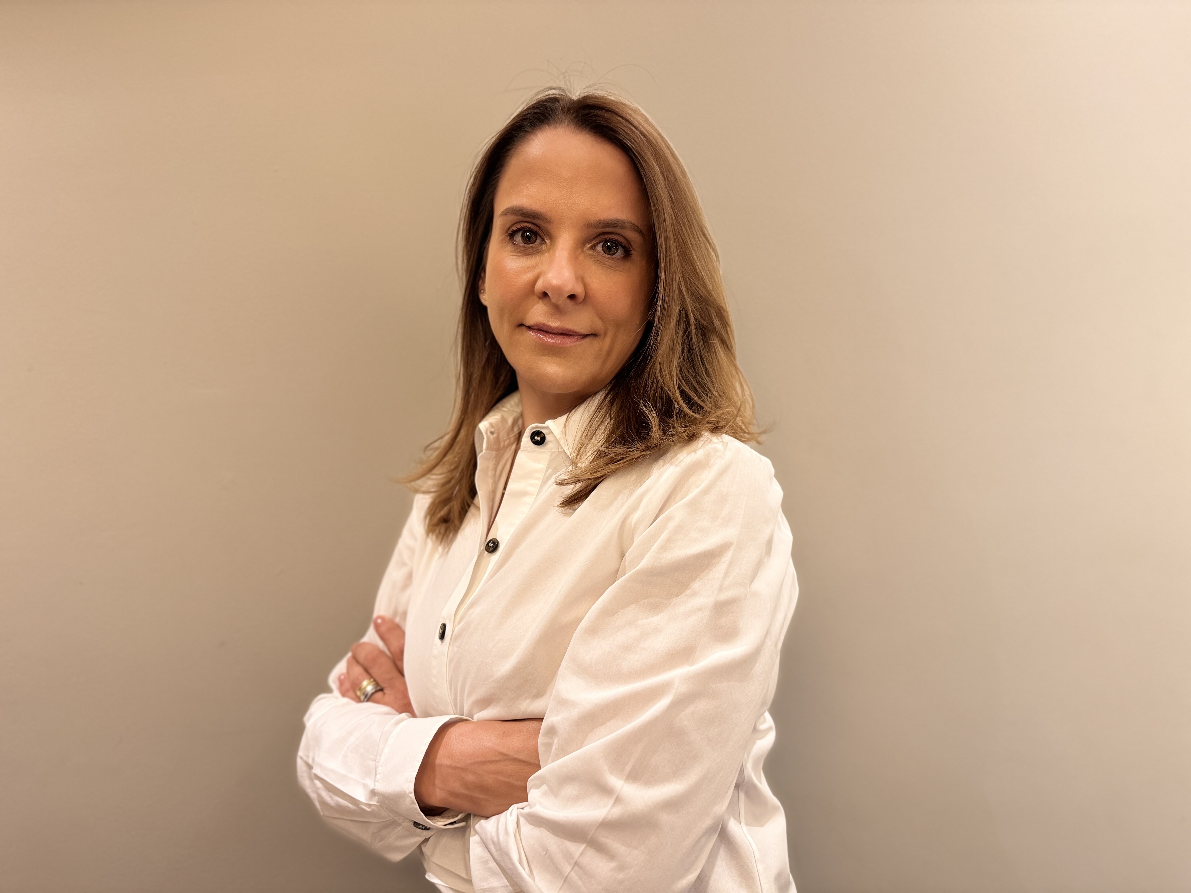 Renata Berardocco, Executive Vice President and Managing Director for the Latin America region at Velocity Clinical Research