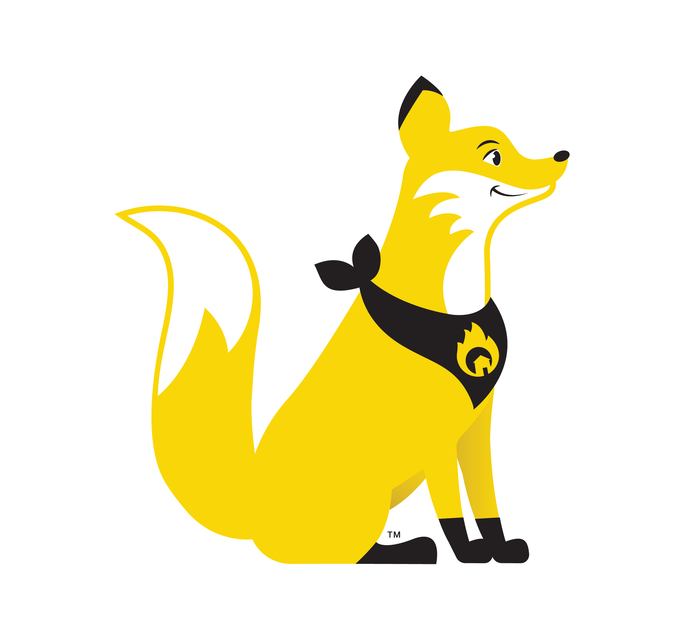 FireSmart B.C. welcomes new mascot Ember the FireSmart Fox