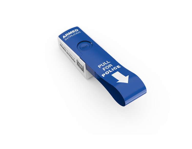 Armed Intruder Service