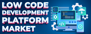 Low Code Development Platform Market Globenewswire