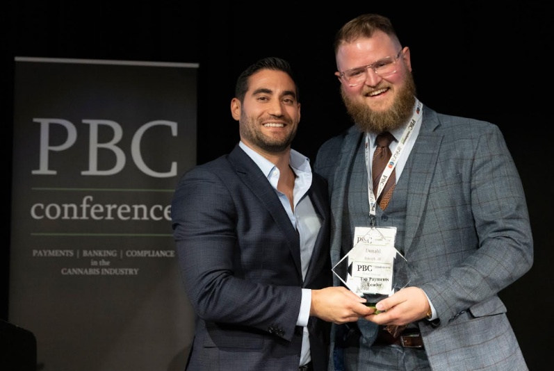 How a Minnesota Fintech Is Helping Legal Cannabis Businesses Go Legit