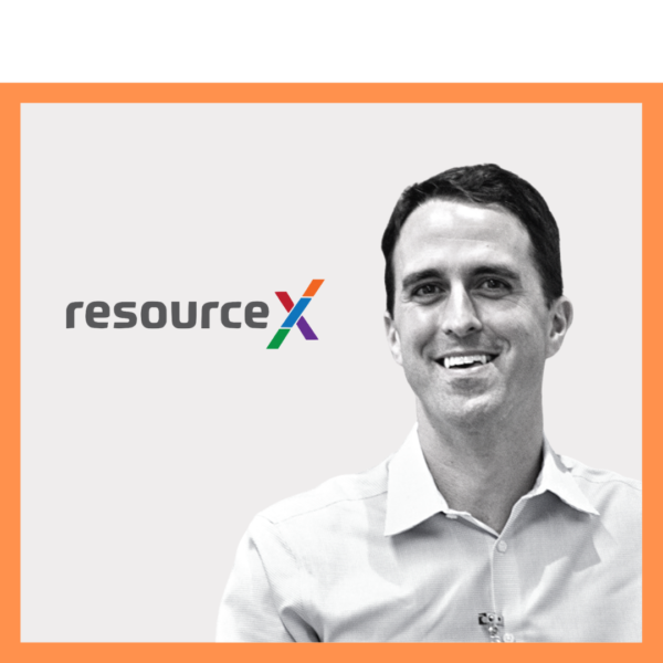 About ResourceX: