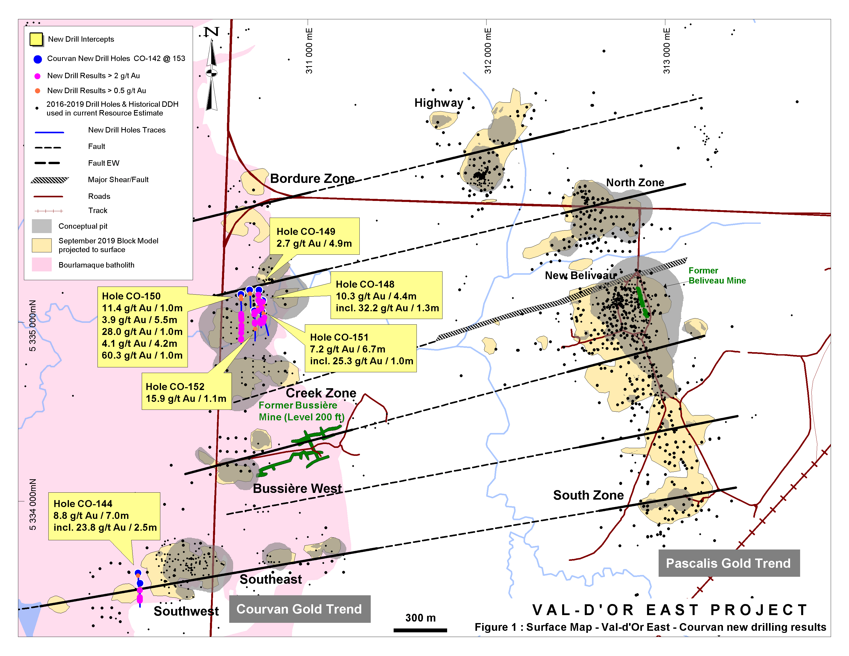 VDE-Courvan-Surface Map-202008
