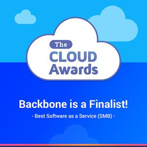 The Cloud Awards