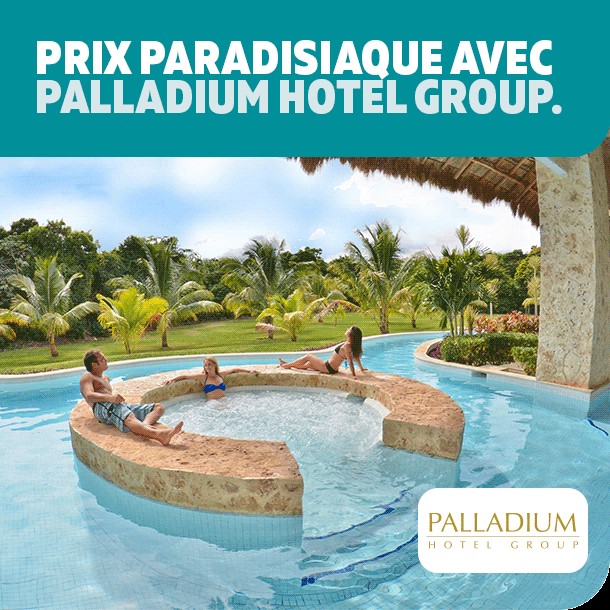 Palladium Hotel Group_Partner of the Month