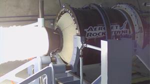 Successful Test Demonstrates Aerojet Rocketdyne Arkansas Site Ready to Produce Large Solid Rocket Motors