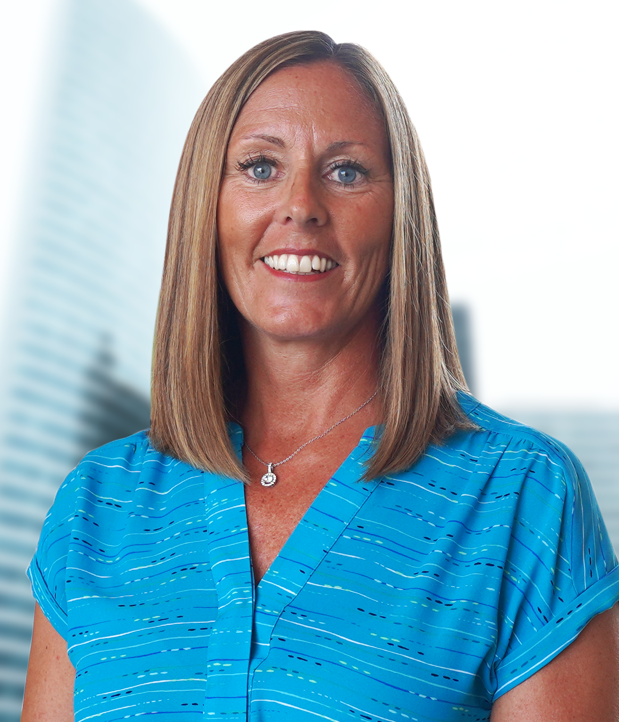 Traci Lehman, SVP, South and Midwest Regions, Sentry Management