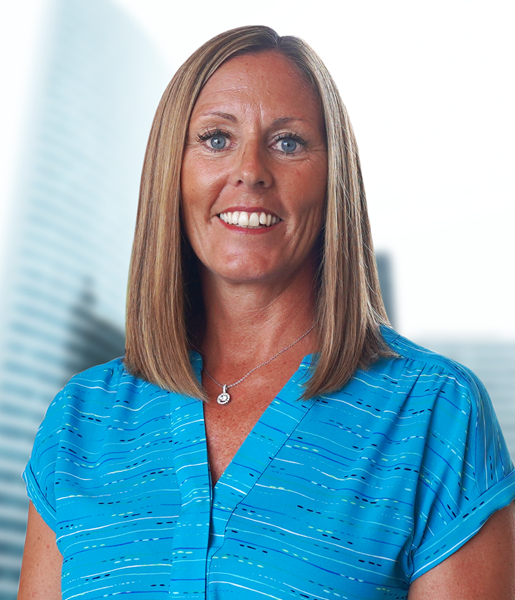 Traci Lehman, SVP, South and Midwest Regions, Sentry Management