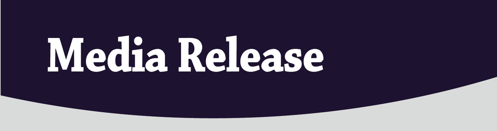 Media Release Image