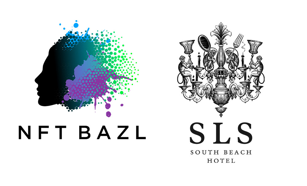 NFT BAZL Partners with SLS South Beach 