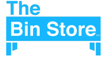 The Bin Store Is Bac