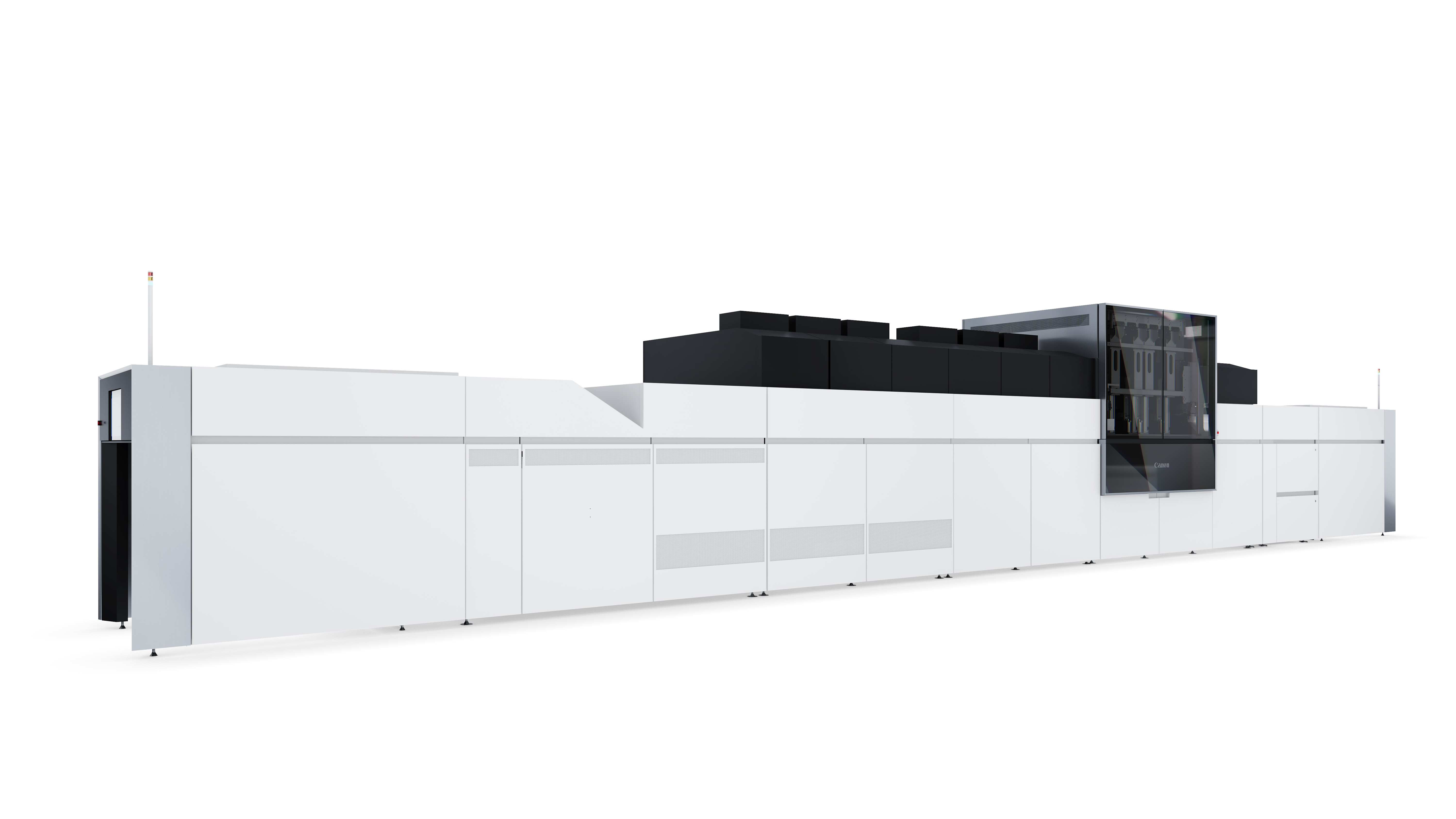 Canon Announces U.S. Unveiling of Next-Generation varioPRESS iV7 at thINK Ahead 2026