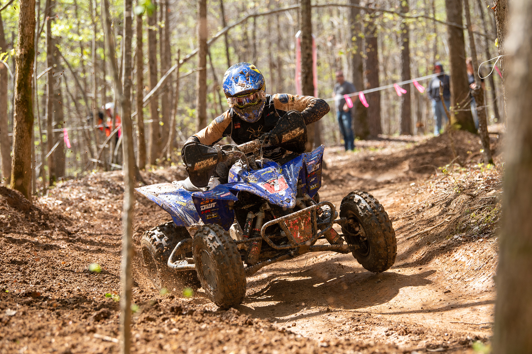 Brycen Neal - GNCC