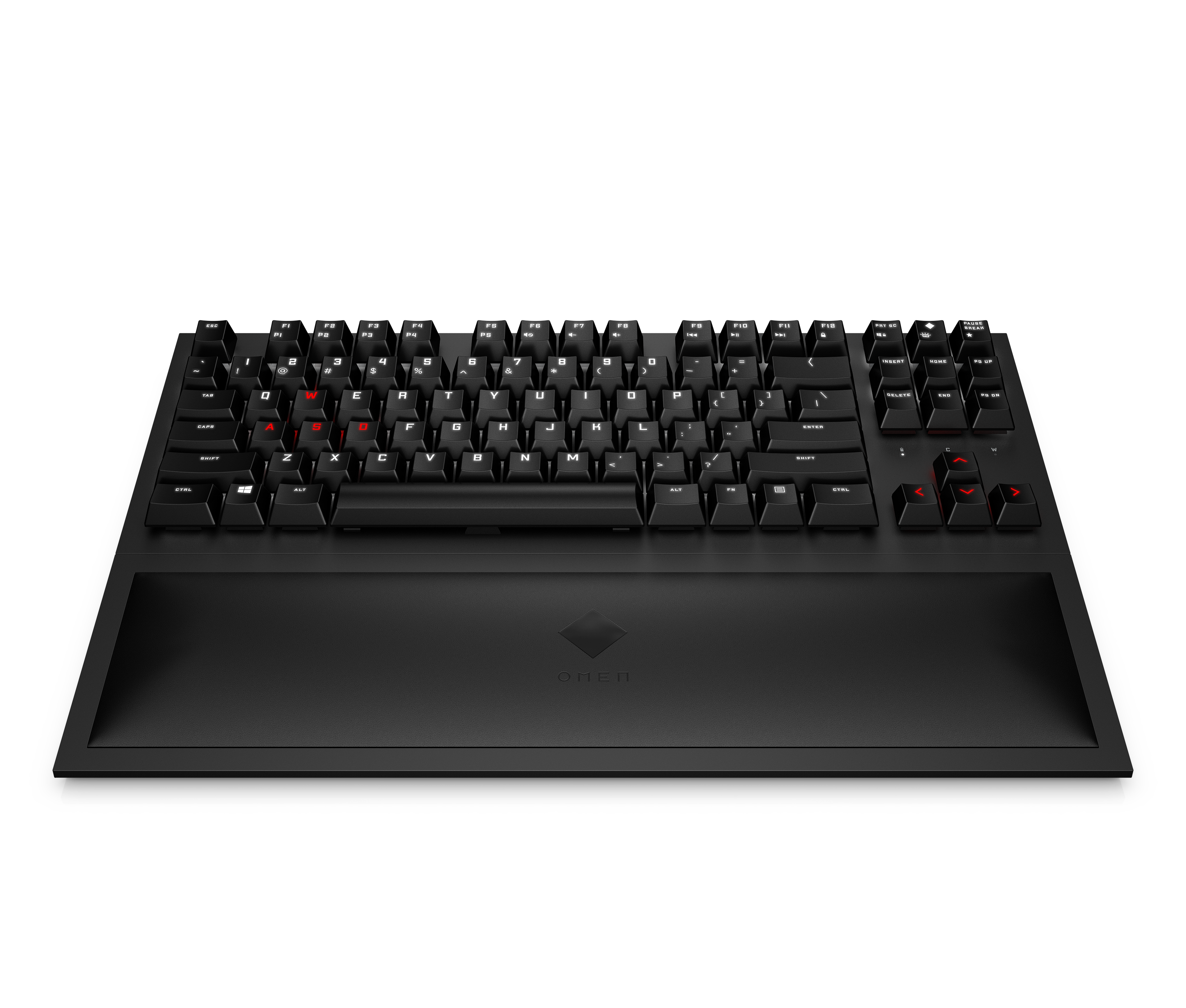 OMEN Spacer Wireless TLK Keyboard - 2