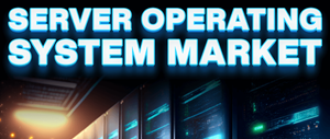 Server Operating System Market Globenewswire