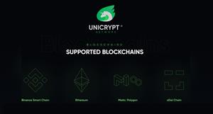 Unicrypt Network