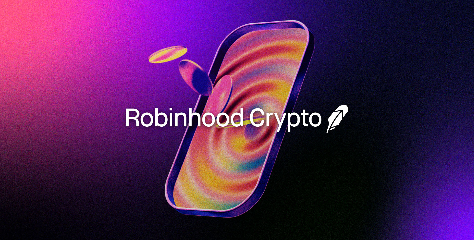 Robinhood Crypto