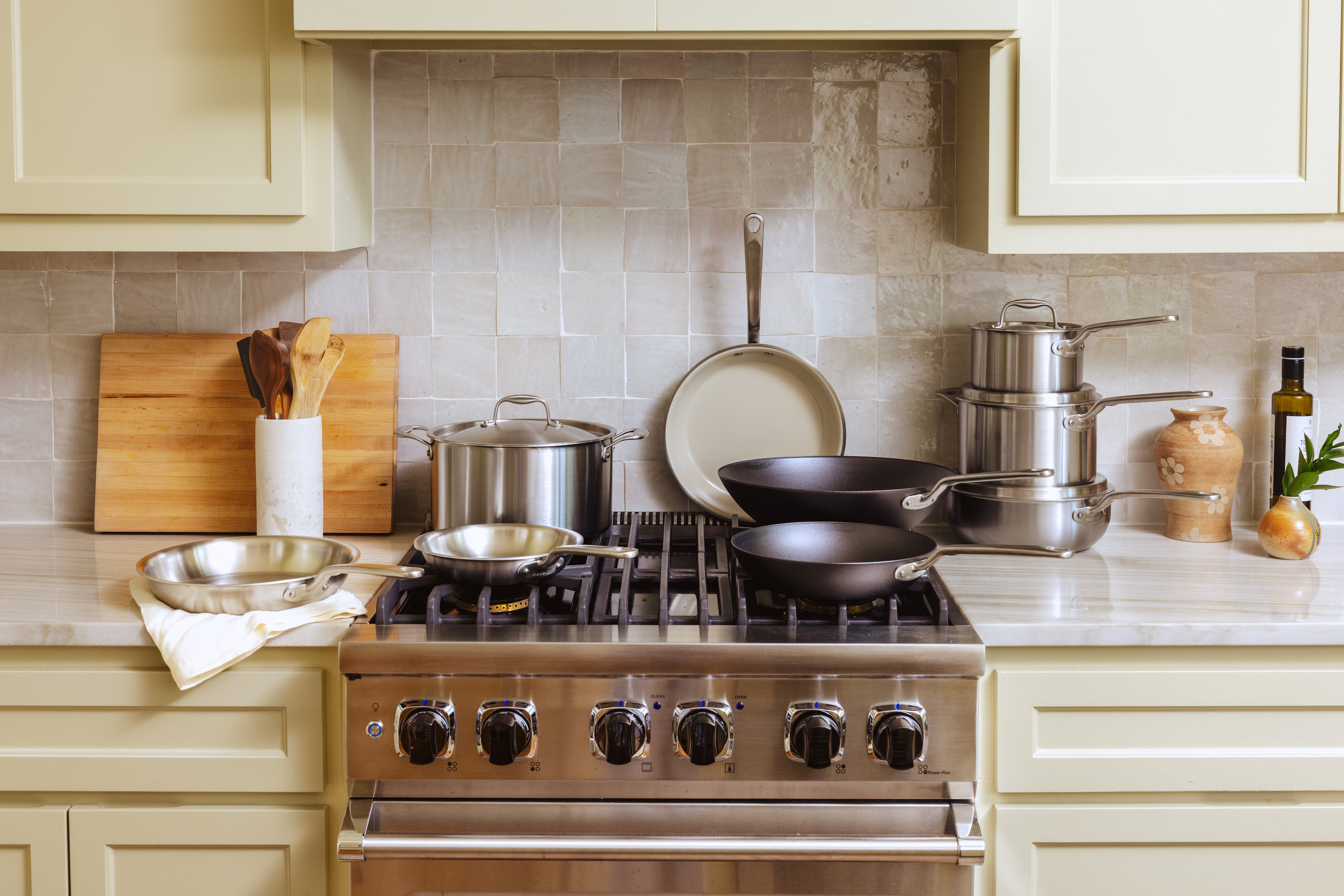 Made In Cookware Partners with Light Labs for Third-Party Testing to Advance Cookware Safety and Transparency