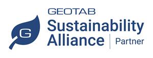 Geotab Sustainability Alliance