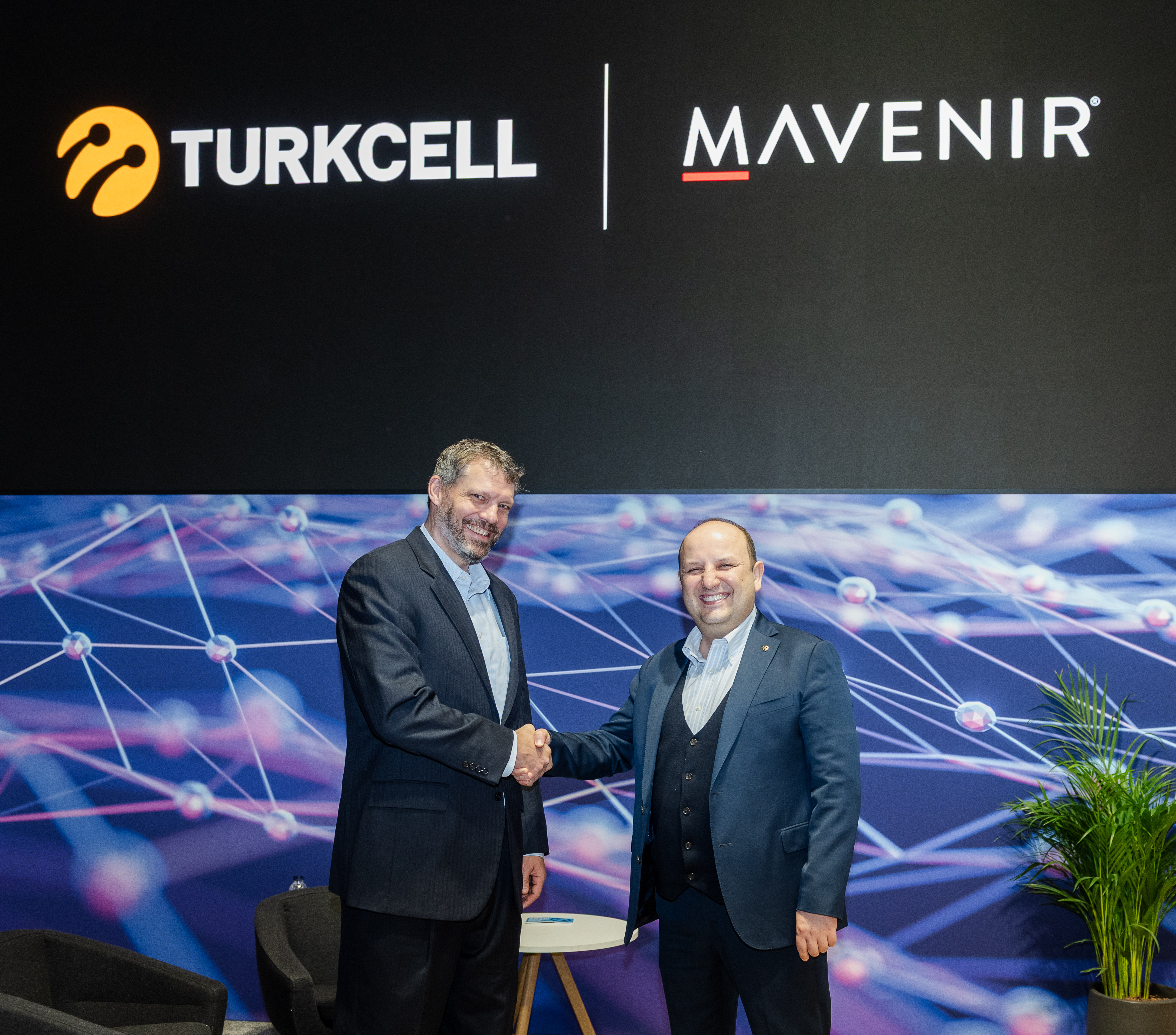 Mavenir and Turkcell Partner to Accelerate AI Enabled Network Service Deployments for Innovation in Telecom #MWC26