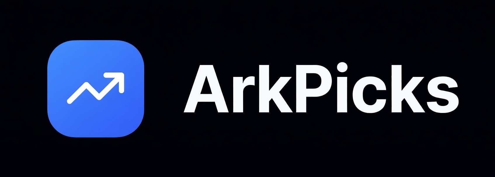 Peter Pru, Founder of Option Sellers School, Launches ArkPicks, an AI-Powered Options Screening Tool for Busy Investors