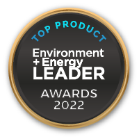 Environment + Energy Leader Top Product Award