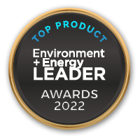 Environment + Energy Leader Top Product Award