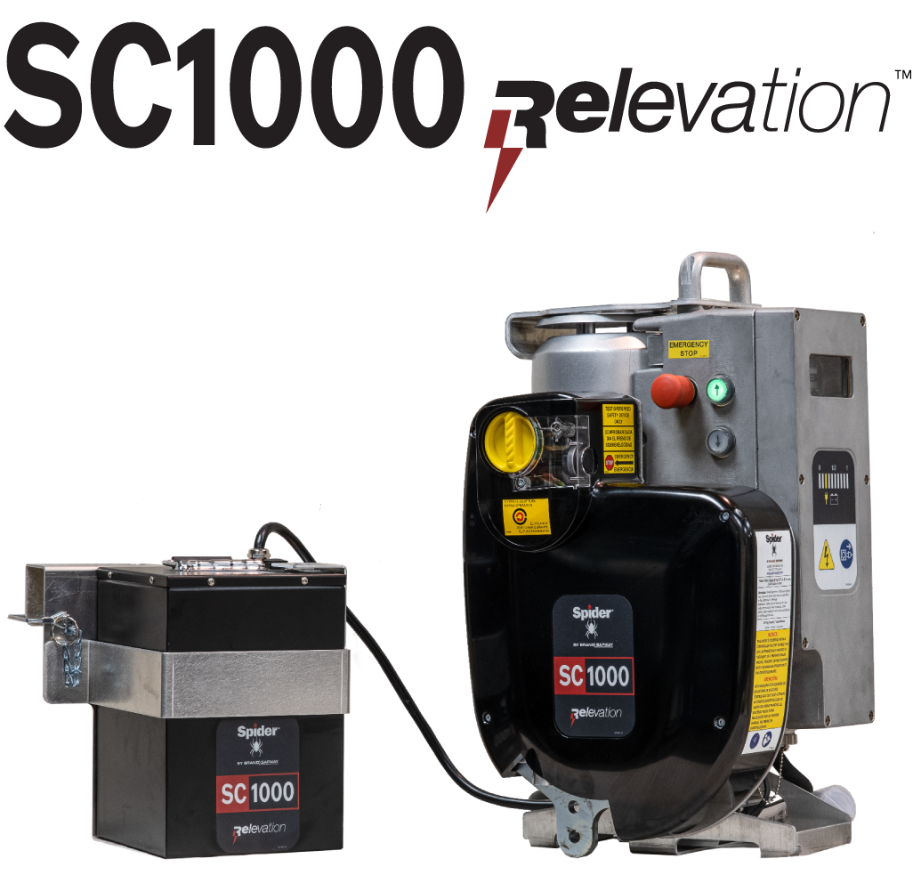 SC1000 Relevation