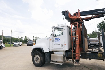 P&G has been awarded a USD $19.6 million Construction Manager at Risk (“CMAR”) contract by the Ohio Department of Natural Resources, covering plugging and abandonment for approximately 200 marginal wells