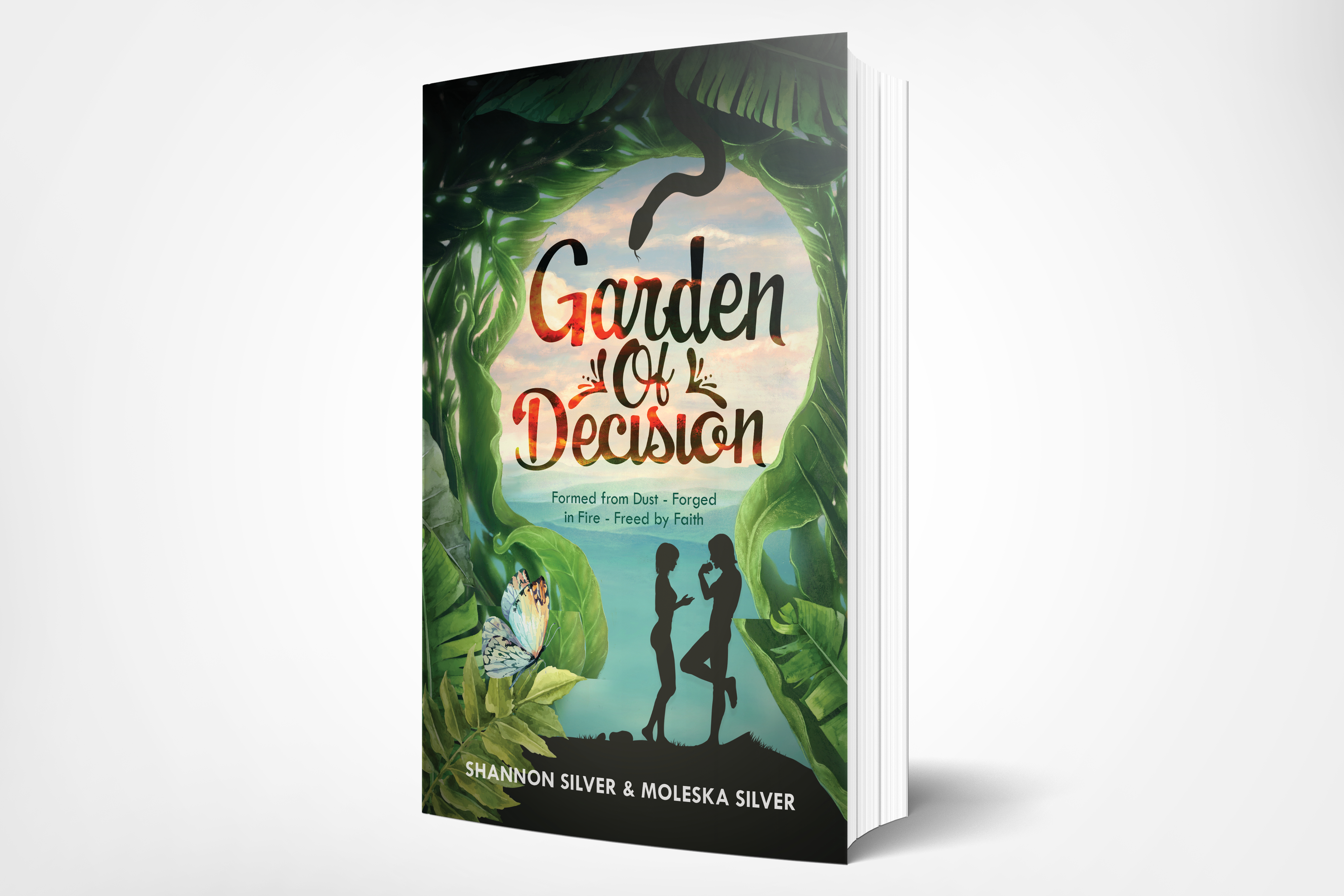 From Brokenness to Redemption: A Transformative Journey of Faith and Healing