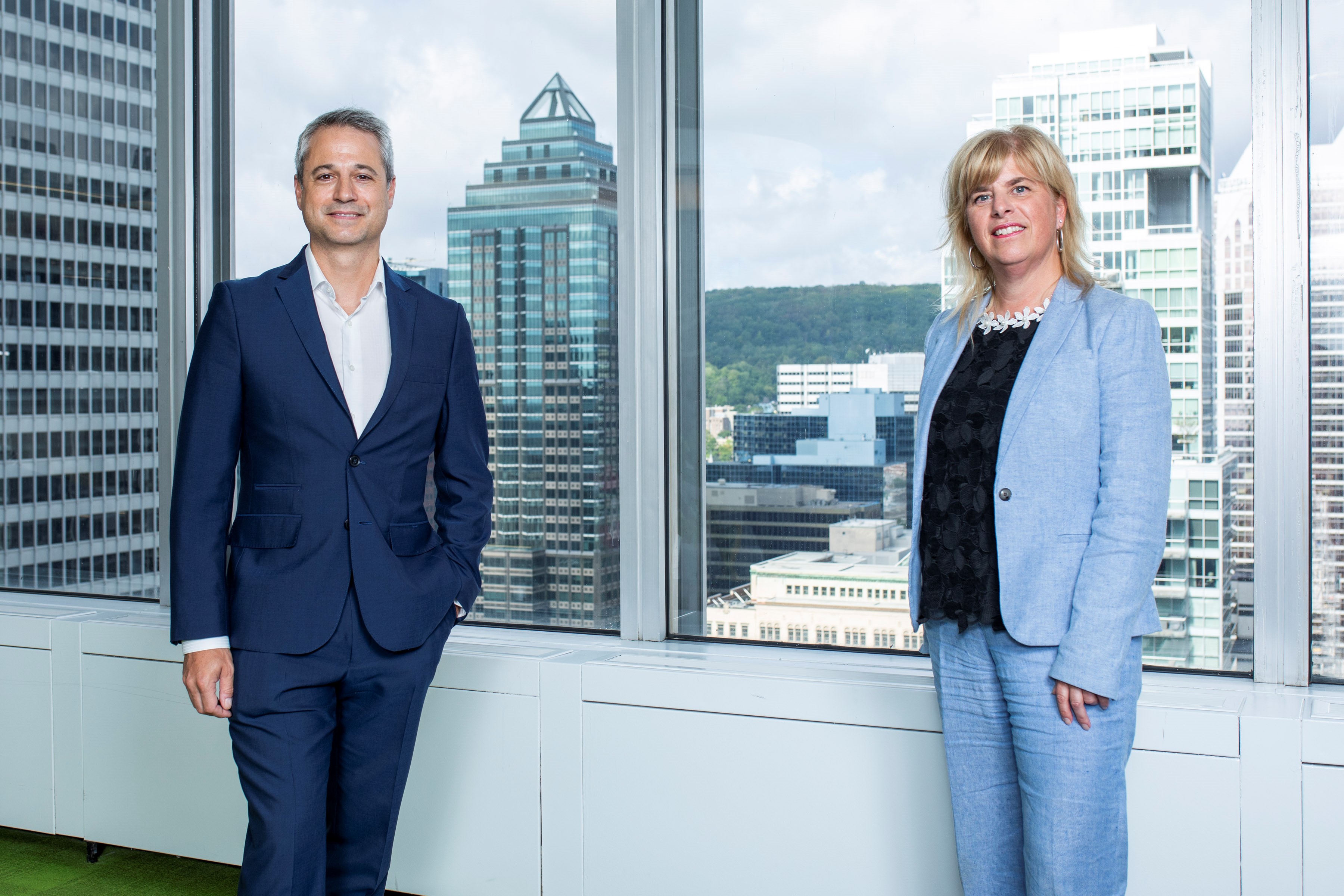 TELUS et Hilo unissent leurs forces pour rendre les foyers québécois plus écoénergétiques et intelligents à moindre coût