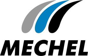 Mechel OAO Logo
