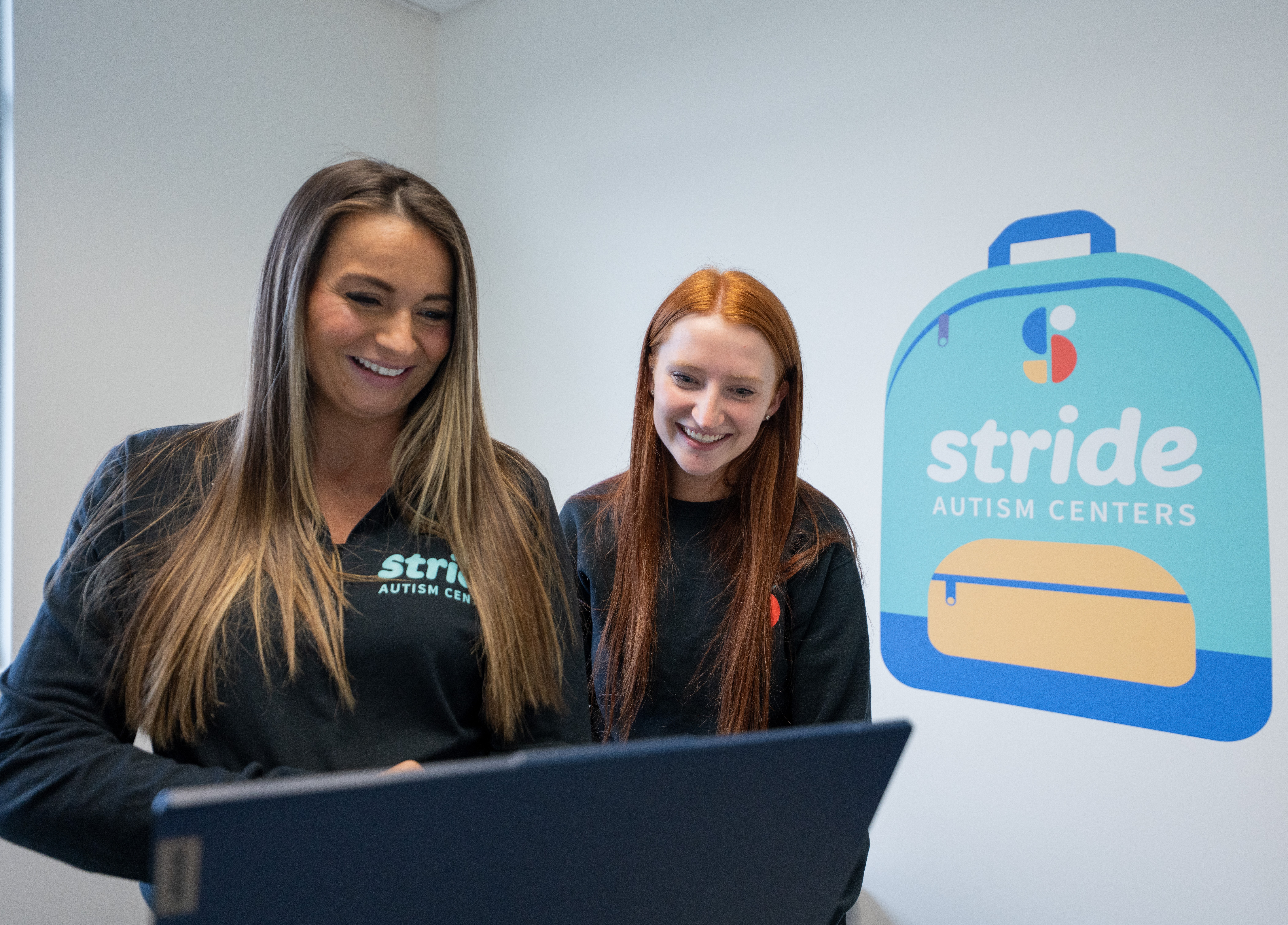 Stride Autism Centers ICORE Release Photo