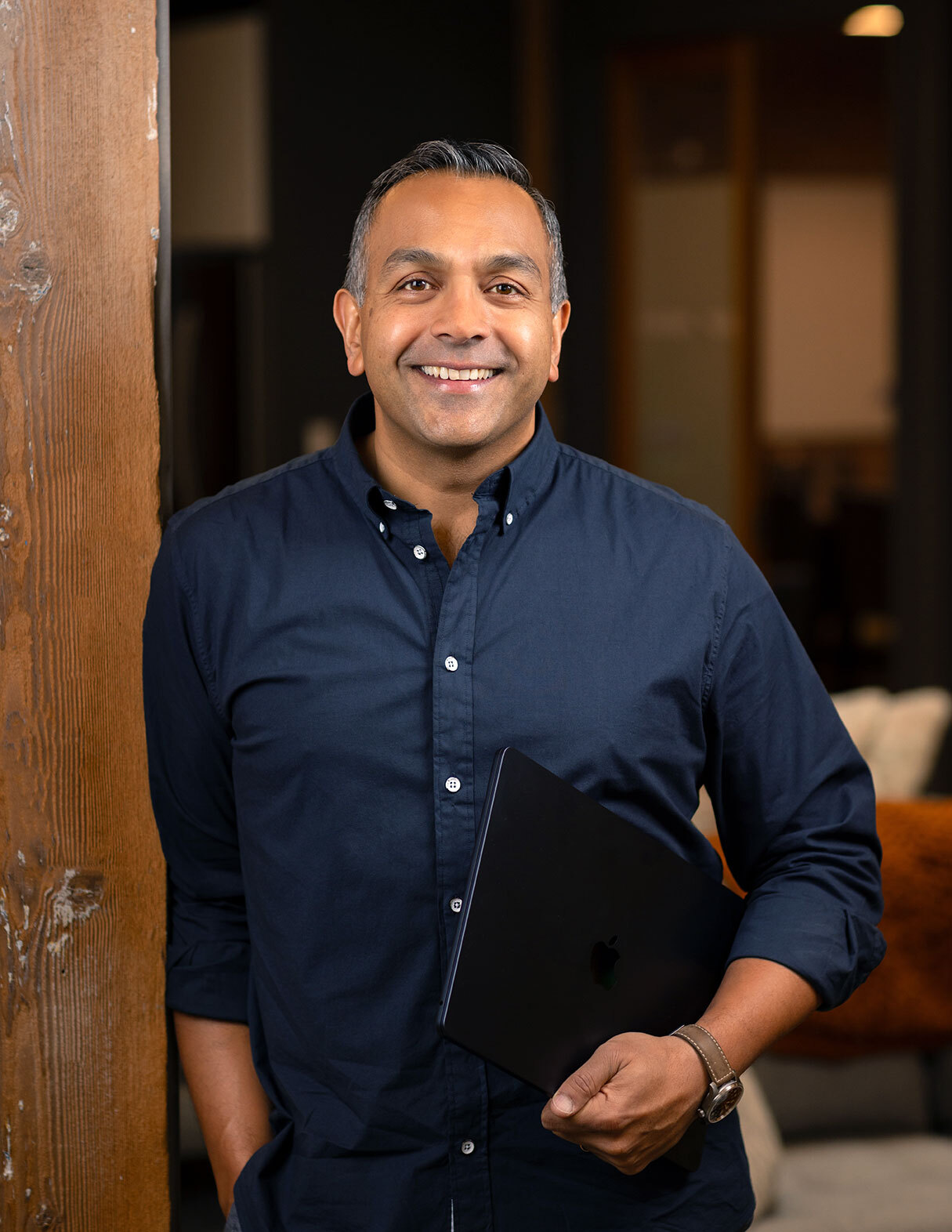 Rama Sekhar, Partner, Menlo Ventures