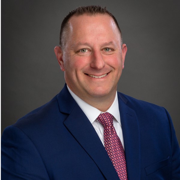 Five Star Bank Promotes Scott Bader to Chief Information Security Officer