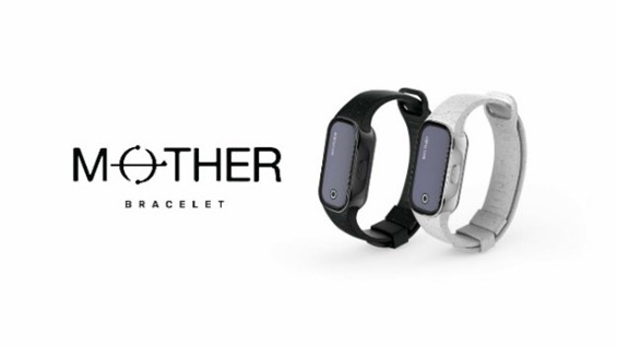 MOTHER Bracelet