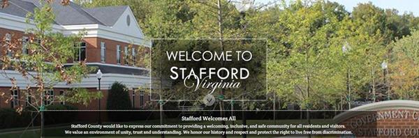 Stafford County Website Capture
www.staffordcountyva.gov