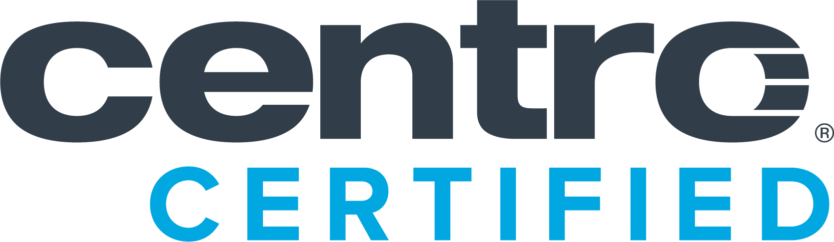 Centro Certified