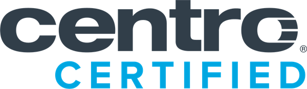 Centro Certified