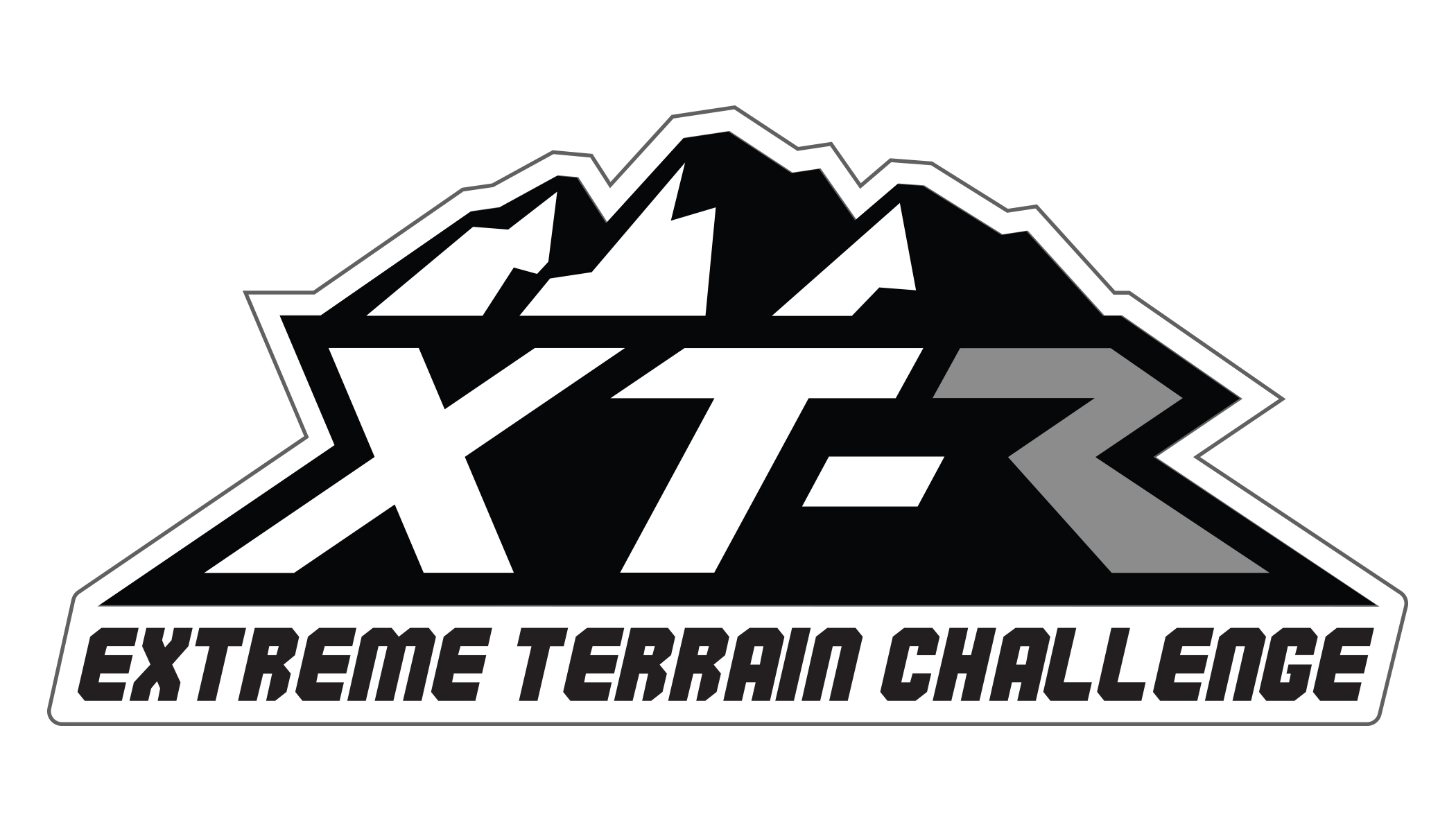 XTRreme Terrain Challenge