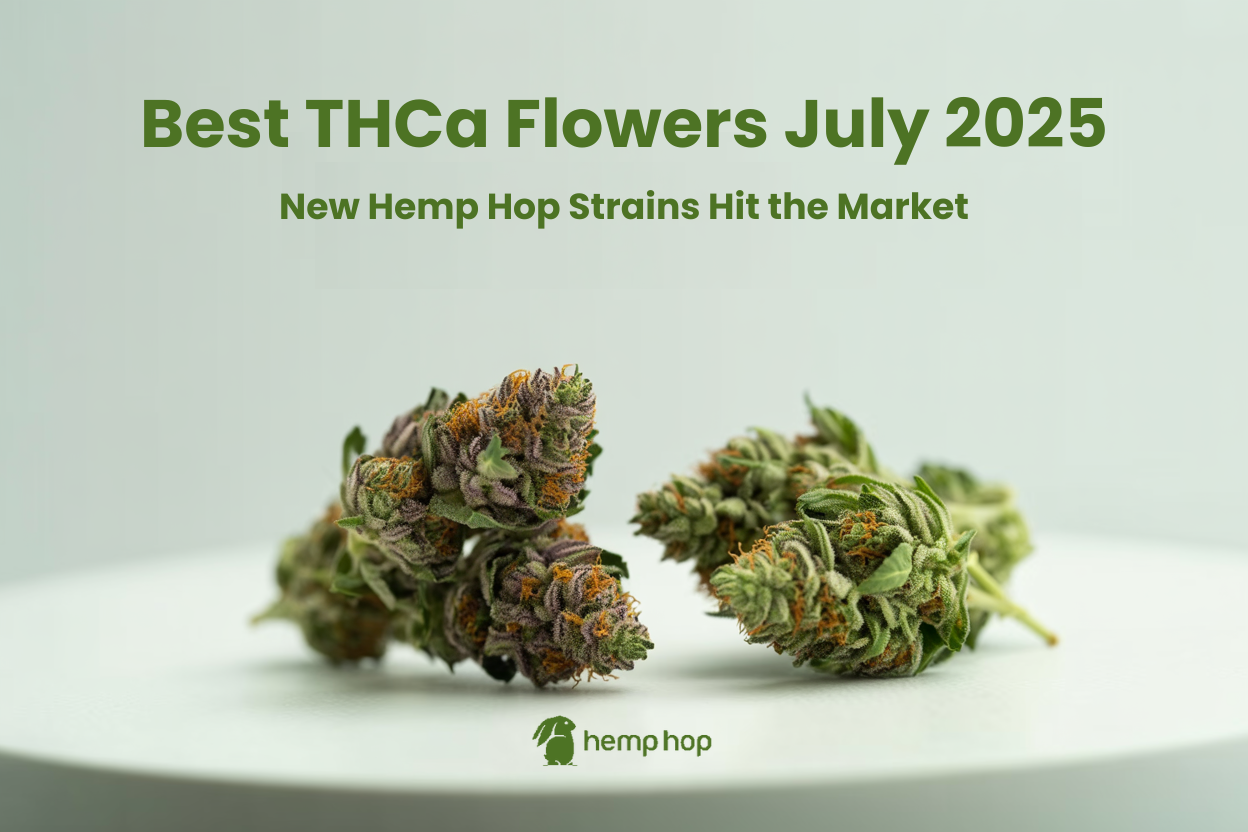best-thca-flowers-july-2025