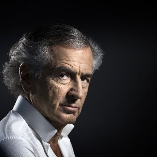 Bernard Henri Levy