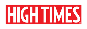 High Times logo