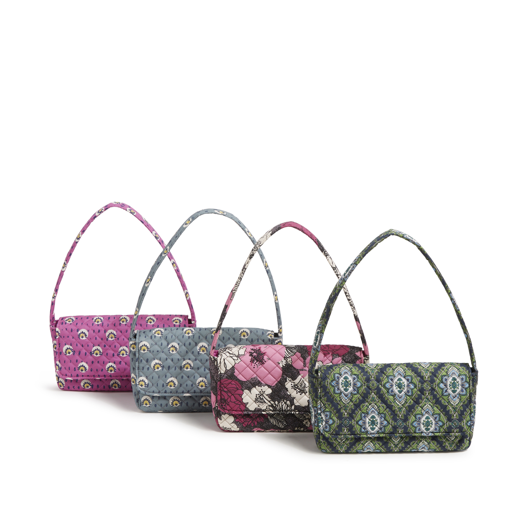 Vera bradley best sale medicine bag