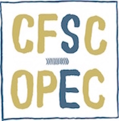 CFSC-OPEC is pleased